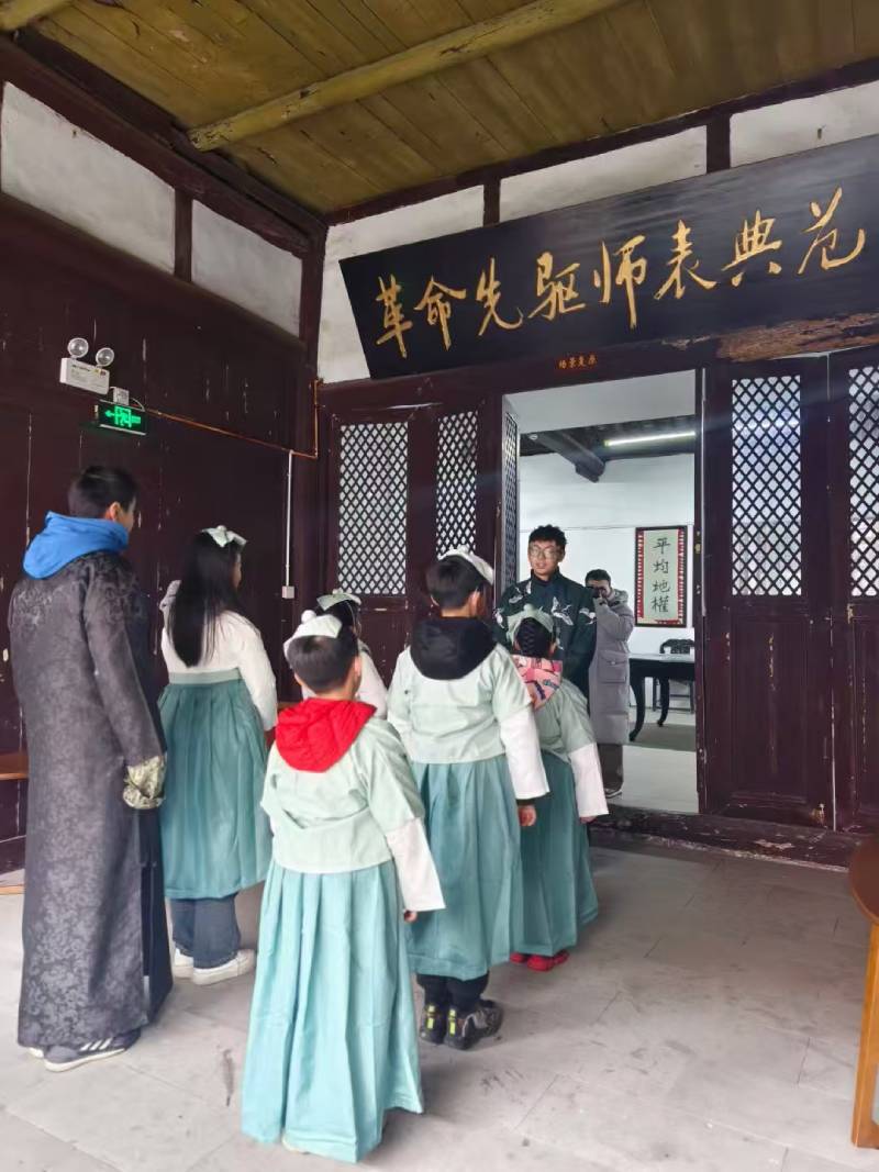 铅山县景区文学经典改编剧本游